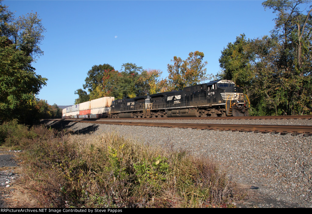 NS 4178 and 4362